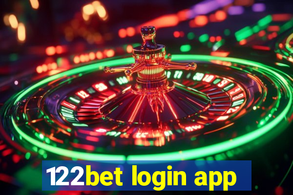 122bet login app